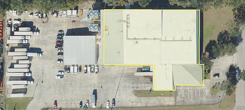 604 Frontage Rd