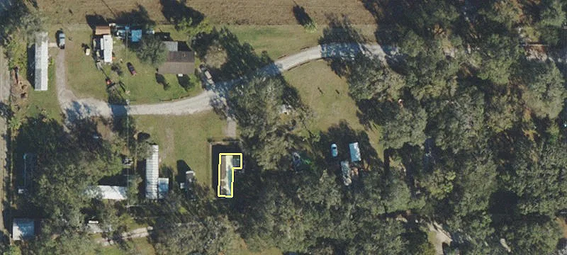 3101 Blount Rd