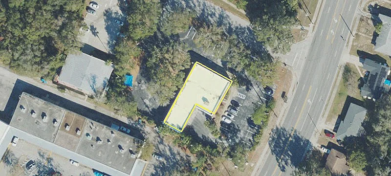 1260 Deltona Blvd