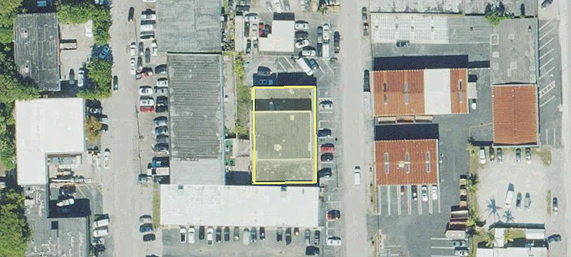 2316 60th Ter, Unit 2324