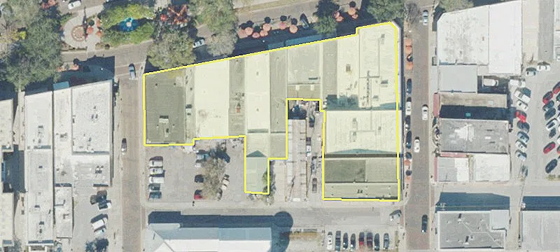 32 Plant St