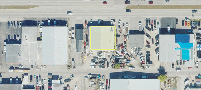 1234 Viscaya Pkwy