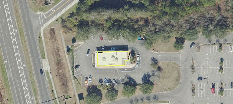 12135 Lem Turner Rd