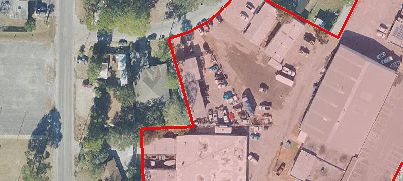 5 Eglin St