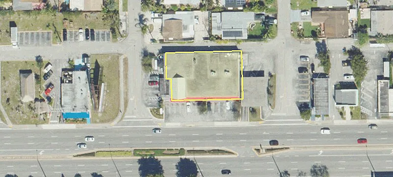 1601 Sample Rd