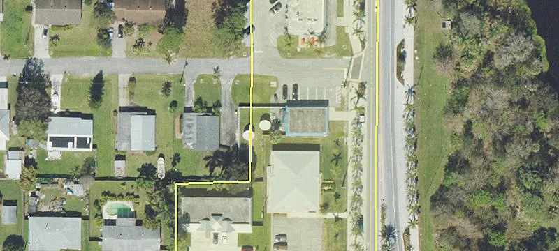 2960 Mapp Rd