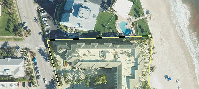 3500 Ocean Dr, Unit 106