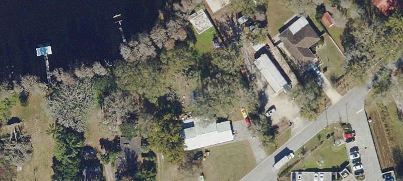 2015 Cp Indianhead Rd