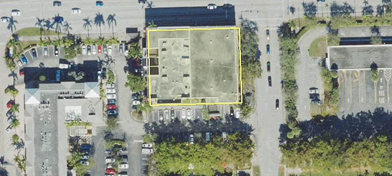 3800 Broward Blvd