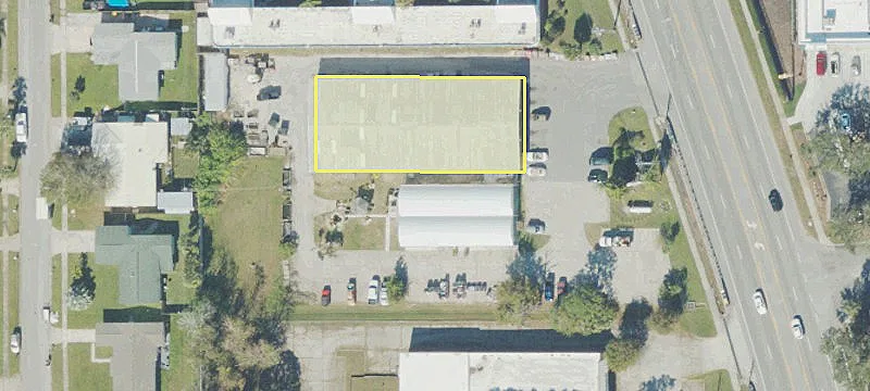 1005 Courtenay Pkwy