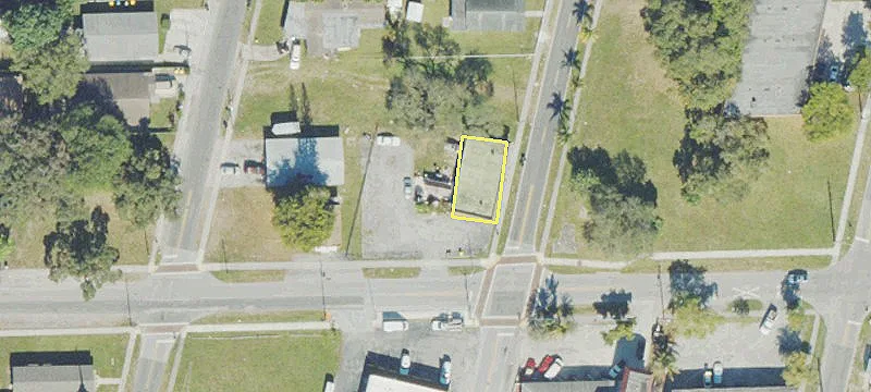 501-505 Dania Bch Blvd