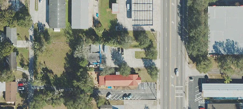 531 Volusia Ave