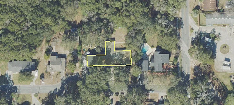 609 Oak Ave