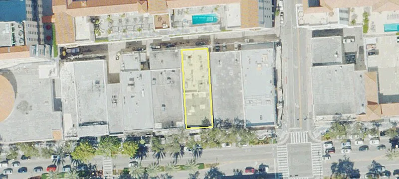 111 Miracle Mile