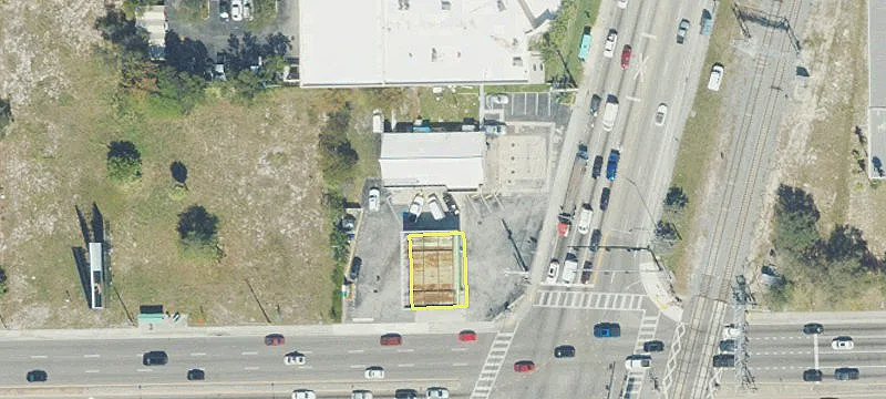 3601 Dixie Hwy