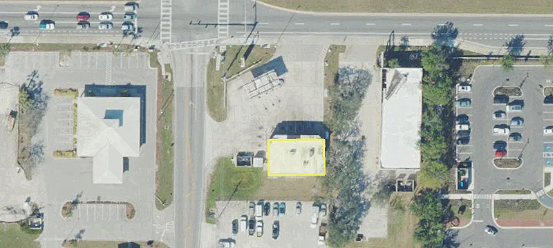 2803 Mccall Rd