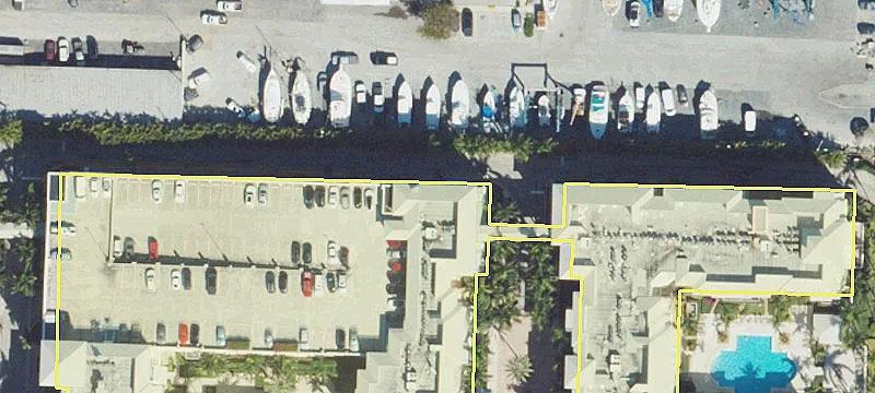 381 Moorings Dr, Unit CU-6