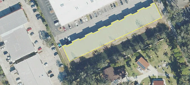 925 Beville Rd Ste, Unit 4