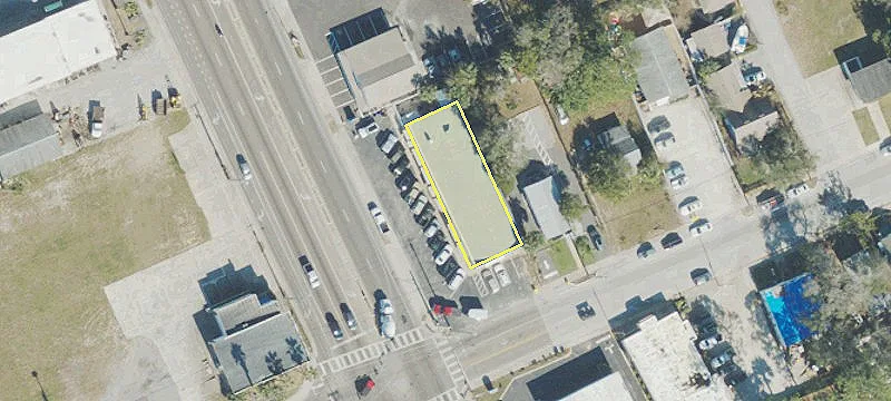 101 Ridgewood Ave