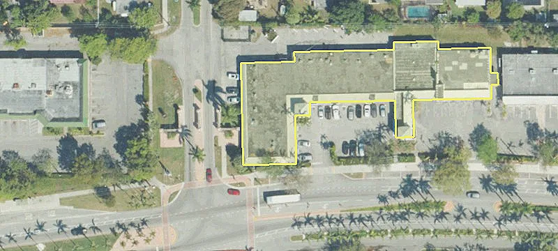 6765 Sunset Strip 3rd Ste, Unit 3