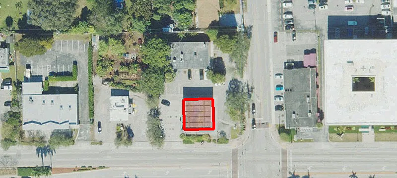 6201 Miramar Pkwy