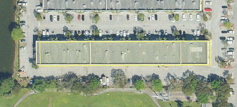 1763 Banks Rd, Unit 1765