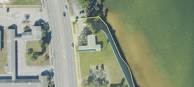 1331 Hbr City Blvd