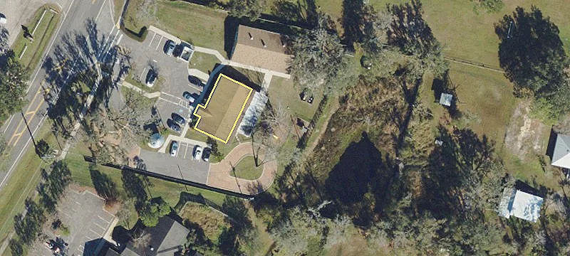 15421 Morris Brg Rd