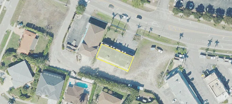 1721 San Marco Rd