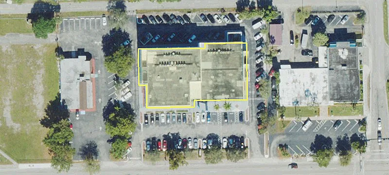 3521 Broward Blvd