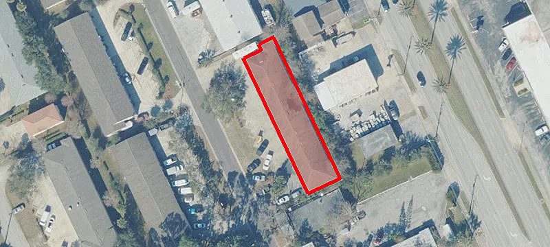 333 Andalusia Ave