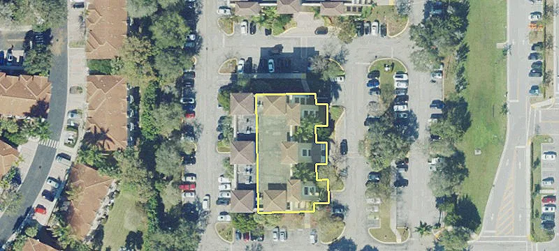 12781 Miramar Pkwy1-205