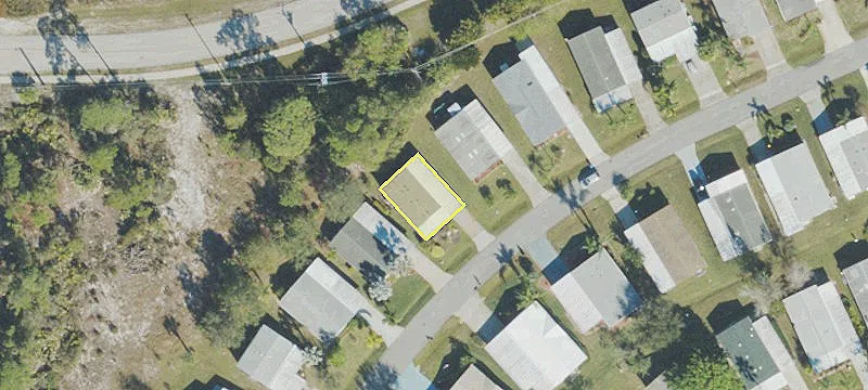 2318 Kelly Dr