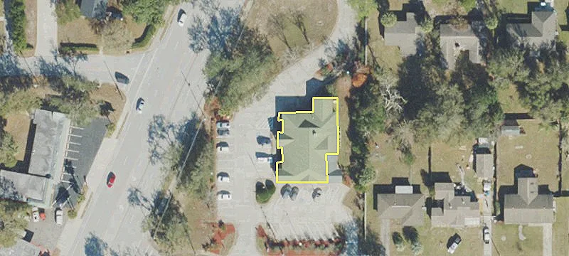 133 Charles Richard Beall Blvd