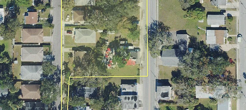 2745 Osprey Ave