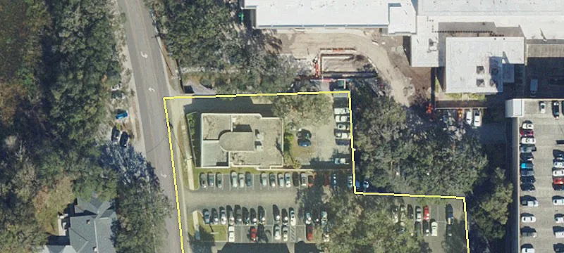 401 Vonderburg Dr