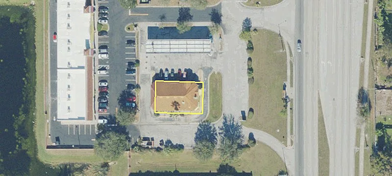 5380 John Young Pkwy