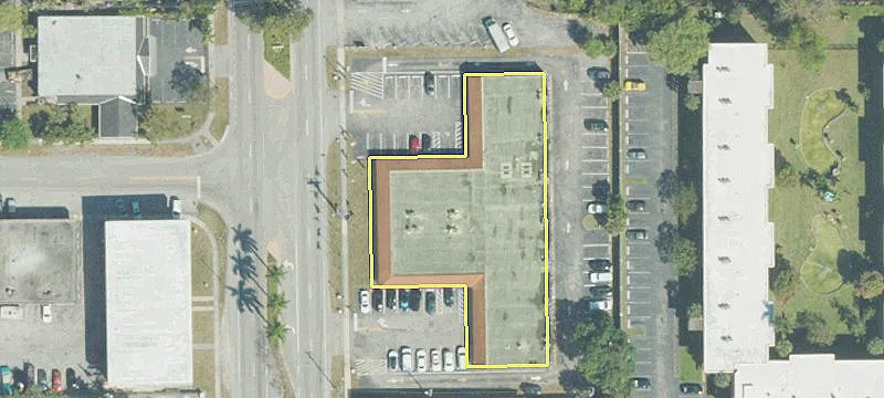 1100 Sunset Strip 7th Ste, Unit 7