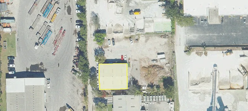 2040 40th Ct Ste, Unit 3