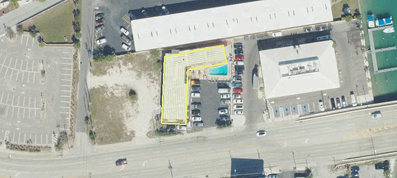 9630 Gulf Blvd