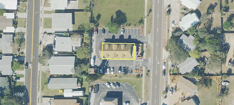 240 Orlando Ave