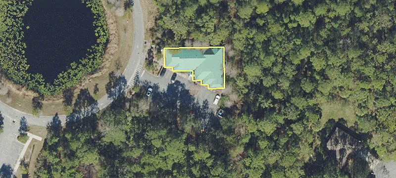 120 Pinnacles Dr