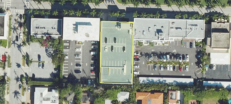 340 Royal Palm Way
