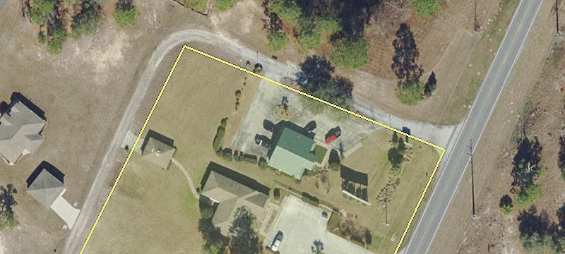 5634 Lecanto Hwy, Unit 23