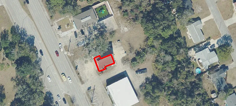 663 Nova Rd