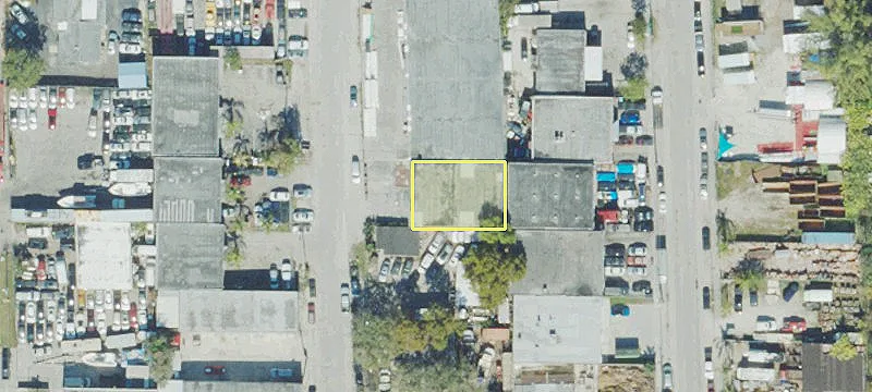2181 58th Ter