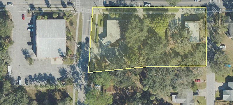 1301 Mellonville Ave
