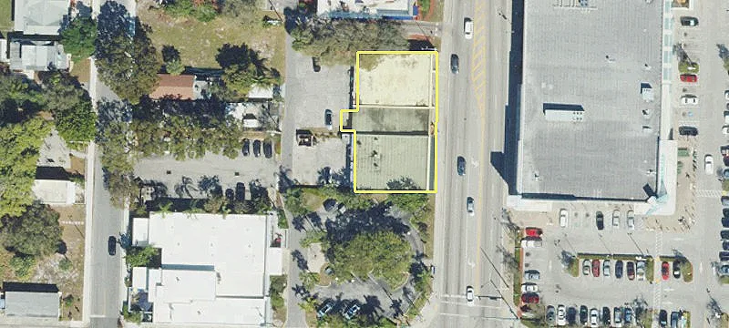 209 Dixie Hwy