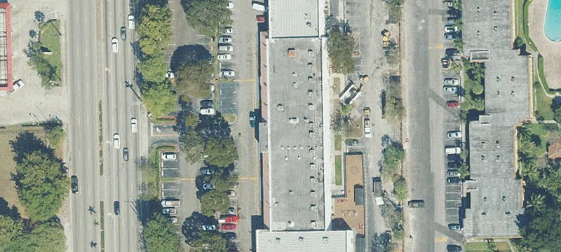 2500 State Rd 7th, Unit 2584