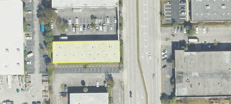 2175 Andrews Ave Ste, Unit 8